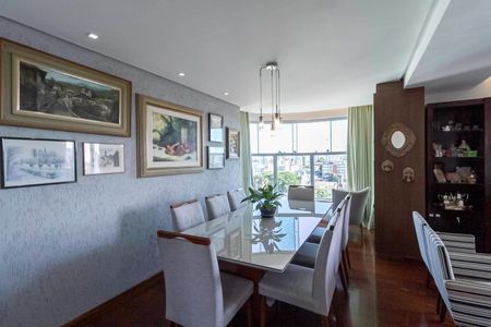 Apartamento à venda com 200m², 4 quartos e 3 vagasSala 1