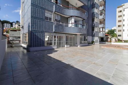 Apartamento à venda com 200m², 4 quartos e 3 vagasÁrea comum