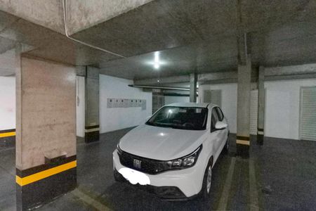 Apartamento à venda com 200m², 4 quartos e 3 vagasGaragem