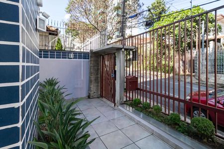 Apartamento à venda com 200m², 4 quartos e 3 vagasEntrada