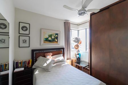 Apartamento à venda com 200m², 4 quartos e 3 vagasCobertura - Quarto 3