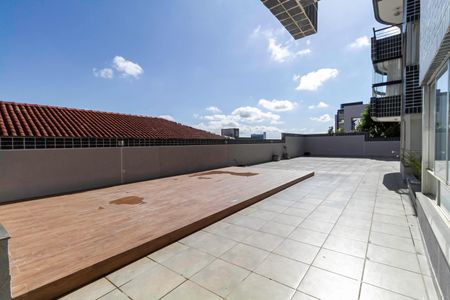 Apartamento à venda com 200m², 4 quartos e 3 vagasÁrea comum