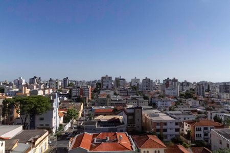 Apartamento à venda com 200m², 4 quartos e 3 vagasSala 1 - Vista
