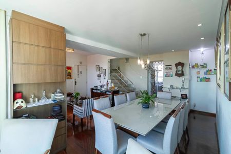 Apartamento à venda com 200m², 4 quartos e 3 vagasSala 1