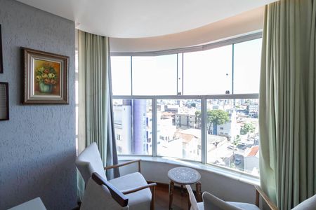 Apartamento à venda com 200m², 4 quartos e 3 vagasSala 1