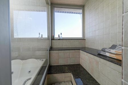 Apartamento à venda com 200m², 4 quartos e 3 vagasCobertura