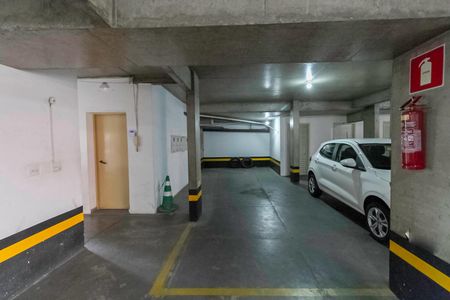 Apartamento à venda com 200m², 4 quartos e 3 vagasGaragem