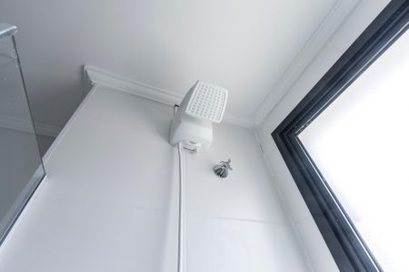 Apartamento à venda com 25m², 1 quarto e sem vagaBanheiro