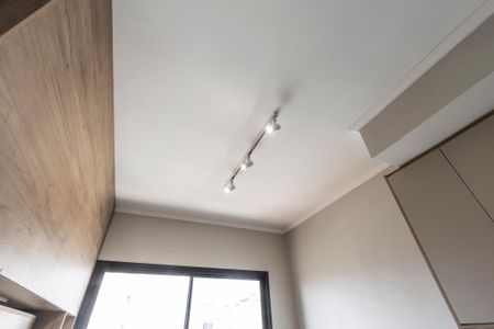 Apartamento à venda com 25m², 1 quarto e sem vagaStudio