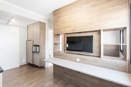 Apartamento à venda com 25m², 1 quarto e sem vagaStudio