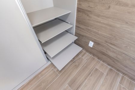 Apartamento à venda com 25m², 1 quarto e sem vagaStudio