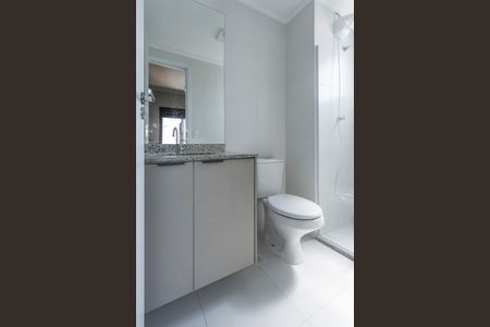 Apartamento à venda com 25m², 1 quarto e sem vagaBanheiro