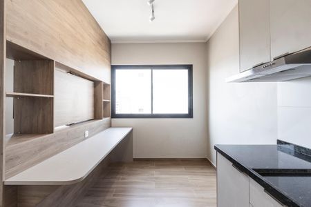 Apartamento à venda com 25m², 1 quarto e sem vagaStudio