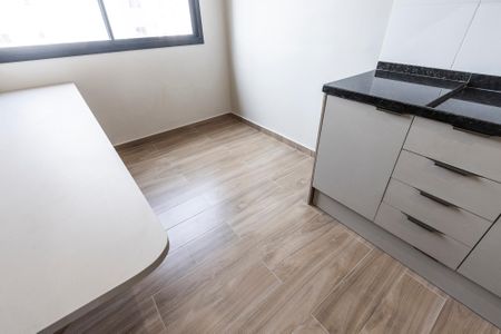 Apartamento à venda com 25m², 1 quarto e sem vagaStudio