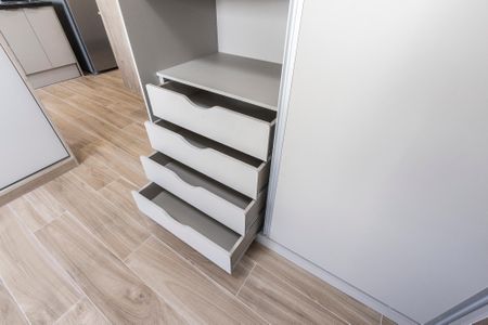 Apartamento à venda com 25m², 1 quarto e sem vagaStudio