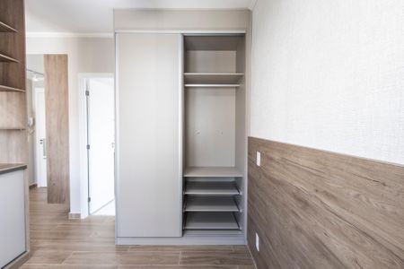 Apartamento à venda com 25m², 1 quarto e sem vagaStudio