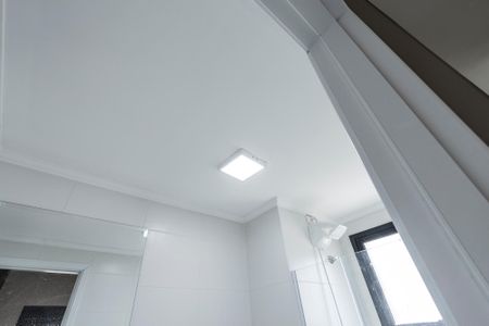 Apartamento à venda com 25m², 1 quarto e sem vagaBanheiro