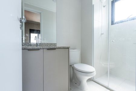 Apartamento à venda com 25m², 1 quarto e sem vagaBanheiro