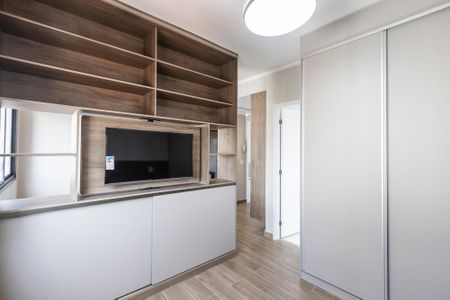 Apartamento à venda com 25m², 1 quarto e sem vagaStudio