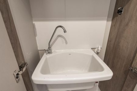 Apartamento à venda com 25m², 1 quarto e sem vagaÁrea de Serviço