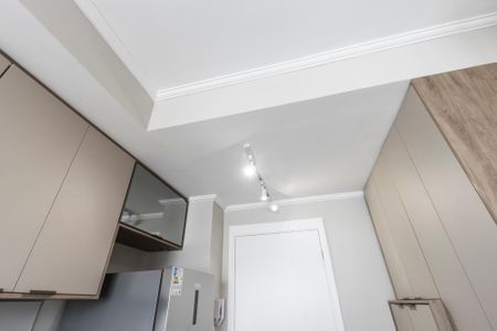 Apartamento à venda com 25m², 1 quarto e sem vagaÁrea de Serviço