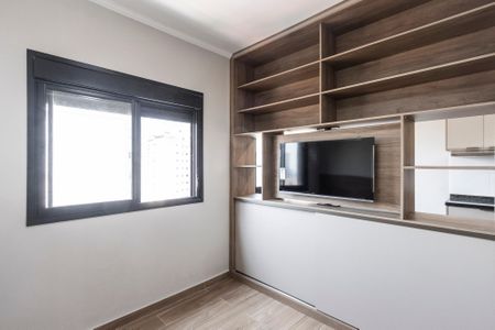 Apartamento à venda com 25m², 1 quarto e sem vagaStudio