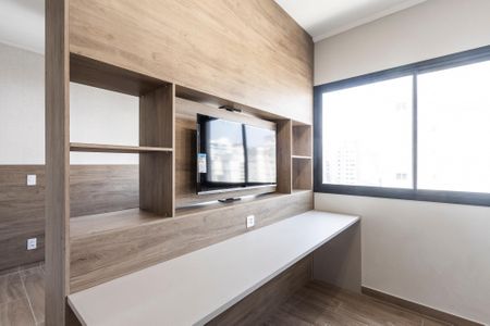 Apartamento à venda com 25m², 1 quarto e sem vagaStudio