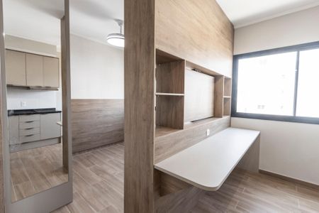Apartamento à venda com 25m², 1 quarto e sem vagaStudio