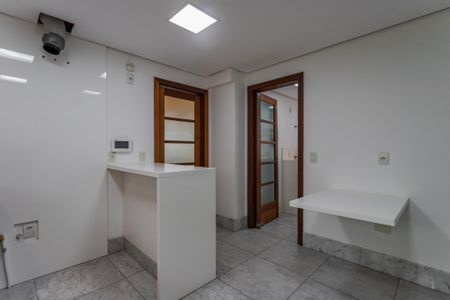 Casa de condomínio à venda com 271m², 3 quartos e 2 vagas Casa de condomínio à venda com 271m², 3 quartos e 2 vagasCozinha