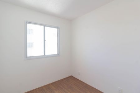 Apartamento para alugar com 34m², 2 quartos e sem vagaQuarto 2