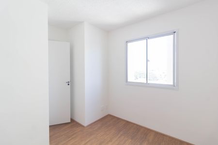 Apartamento para alugar com 34m², 2 quartos e sem vagaQuarto 2