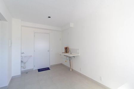 Apartamento para alugar com 34m², 2 quartos e sem vagaSala/Cozinha