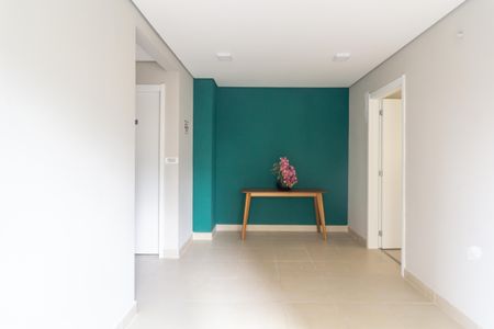 Apartamento para alugar com 34m², 2 quartos e sem vagaÁrea comum