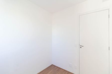 Apartamento para alugar com 34m², 2 quartos e sem vagaQuarto 1