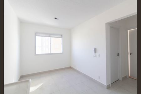 Apartamento para alugar com 34m², 2 quartos e sem vagaSala/Cozinha