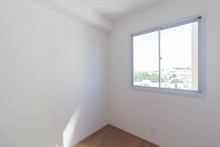 Apartamento para alugar com 34m², 2 quartos e sem vagaQuarto 1