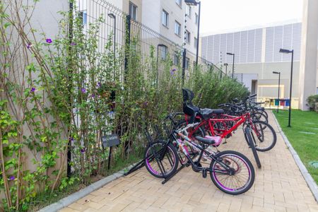 Apartamento para alugar com 34m², 2 quartos e sem vagaÁrea comum