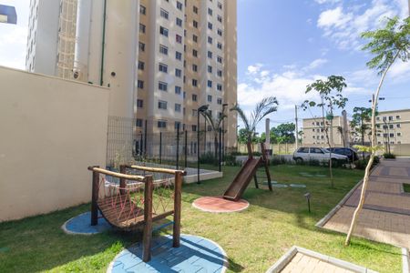 Apartamento para alugar com 34m², 2 quartos e sem vagaÁrea comum
