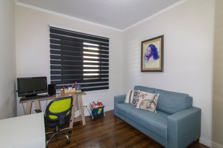 Apartamento à venda com 100m², 3 quartos e 5 vagas Apartamento à venda com 100m², 3 quartos e 5 vagasQuarto 2