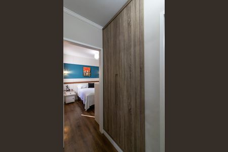 Apartamento à venda com 100m², 3 quartos e 5 vagas Apartamento à venda com 100m², 3 quartos e 5 vagasQuarto 2