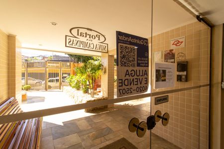 Apartamento à venda com 100m², 3 quartos e 5 vagas Apartamento à venda com 100m², 3 quartos e 5 vagasPlaquinha