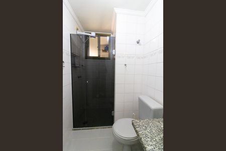 Apartamento à venda com 100m², 3 quartos e 5 vagas Apartamento à venda com 100m², 3 quartos e 5 vagasBanheiro