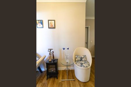 Apartamento à venda com 100m², 3 quartos e 5 vagas Apartamento à venda com 100m², 3 quartos e 5 vagasSacada