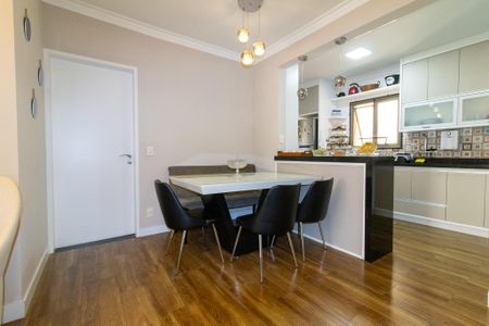 Apartamento à venda com 100m², 3 quartos e 5 vagas Apartamento à venda com 100m², 3 quartos e 5 vagasSala