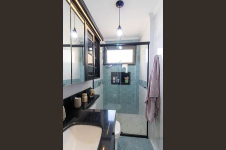 Apartamento à venda com 100m², 3 quartos e 5 vagas Apartamento à venda com 100m², 3 quartos e 5 vagasSuíte Banheiro