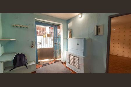 Casa à venda com 224m², 3 quartos e 2 vagas Casa à venda com 224m², 3 quartos e 2 vagasCasa 1 - Área de Serviço