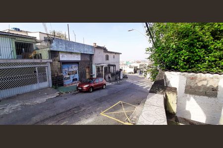 Casa à venda com 224m², 3 quartos e 2 vagas Casa à venda com 224m², 3 quartos e 2 vagasCasa 1 - Vista da Varanda da Sala