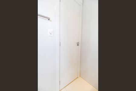 Apartamento à venda com 338m², 4 quartos e 4 vagasBanheiro da Suíte 3