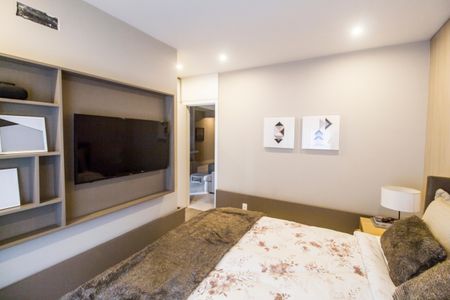 Apartamento à venda com 338m², 4 quartos e 4 vagasSuíte 4