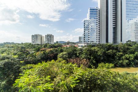 Apartamento à venda com 338m², 4 quartos e 4 vagasVista da Copa